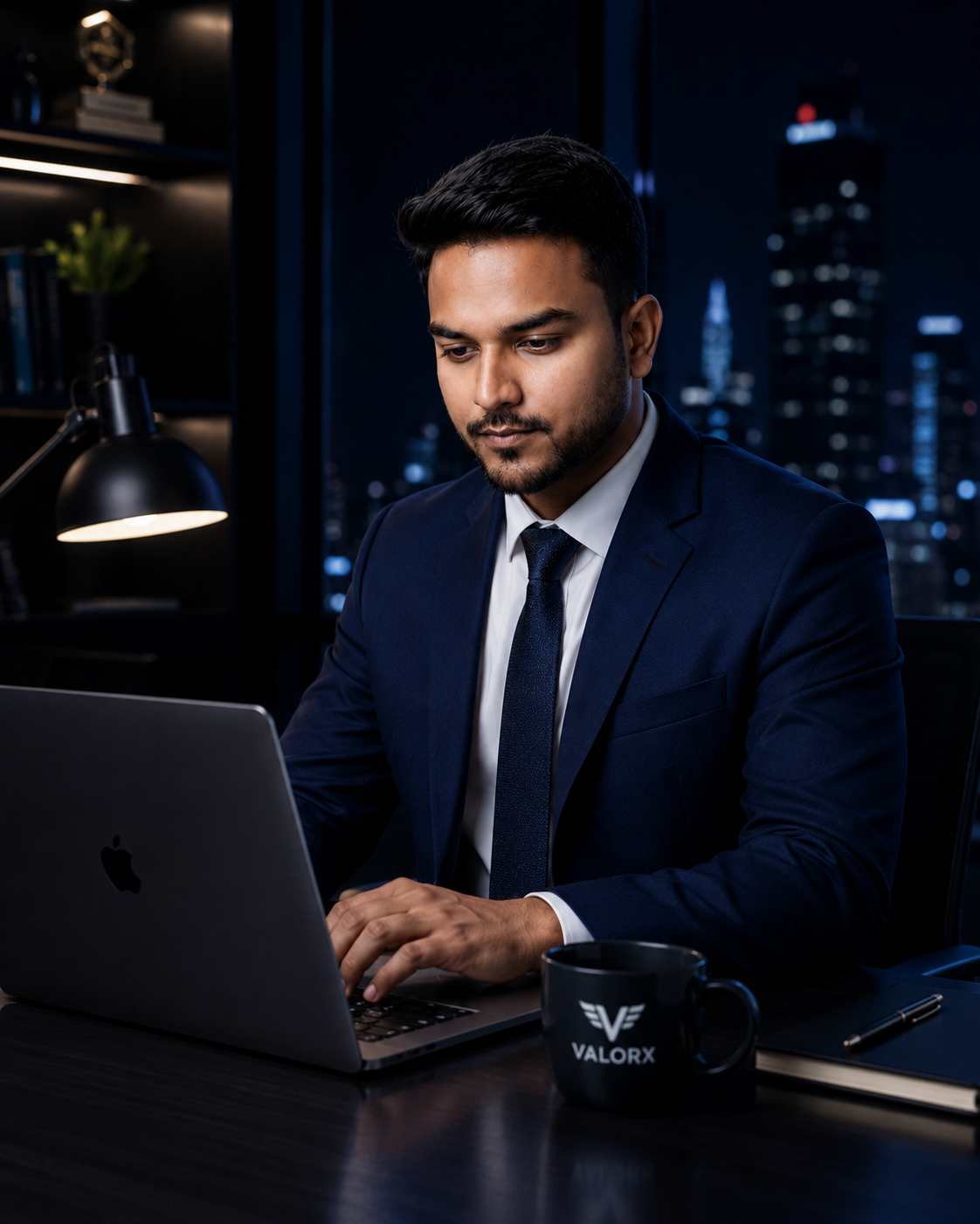 Overview — I work with businesses serious about growth, specializing in B2B lead generation with 3+ years of hands-on Meta Ads experience.